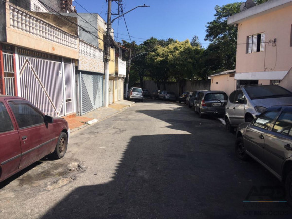 Imagem Casa com 2 Quartos à Venda, 100 m² em Vila Nova Curuçá - São Paulo