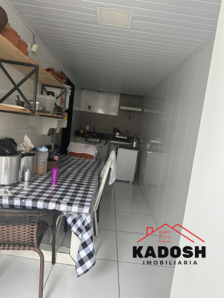 Imagem Apartamento com 2 Quartos à Venda, 45 m² em Pedra Do Descanso - Feira De Santana Imagem Apartamento com 2 Quartos à Venda, 45 m² em Pedra Do Descanso - Feira De Santana