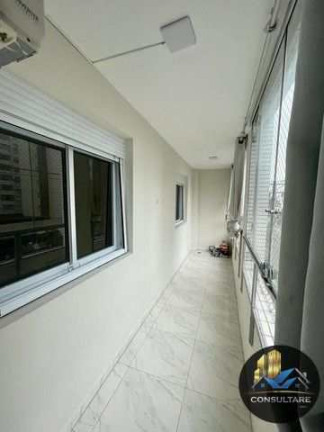 Imagem Apartamento com 2 Quartos para Alugar, 103 m² em Itararé - São Vicente Imagem Apartamento com 2 Quartos para Alugar, 103 m² em Itararé - São Vicente