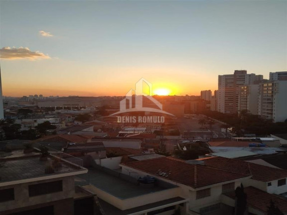 Imagem Apartamento com 3 Quartos à Venda, 58 m² em Parque Mandaqui - São Paulo