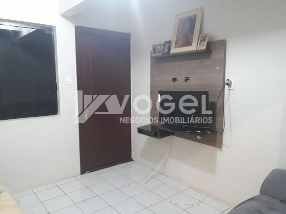Imagem Casa com 3 Quartos à Venda, em Padre Réus - Sao Leopoldo Imagem Casa com 3 Quartos à Venda, em Padre Réus - Sao Leopoldo