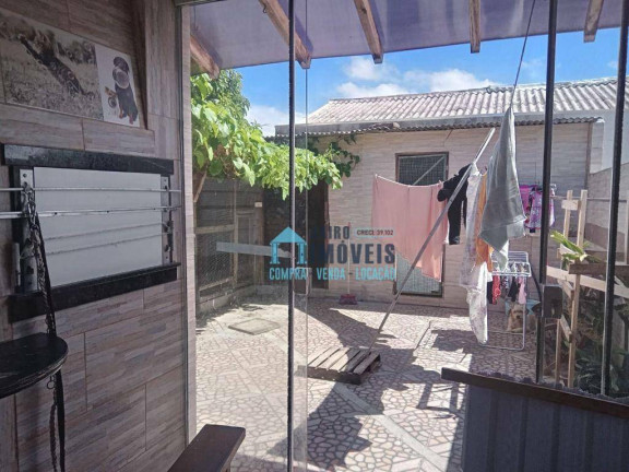 Imagem Casa com 3 Quartos à Venda, 195 m² em Centro - Imbé Imagem Casa com 3 Quartos à Venda, 195 m² em Centro - Imbé