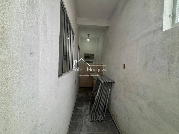 Imagem Apartamento com 2 Quartos para Alugar, 50 m² em Cidade Antônio Estevão De Carvalho - São Paulo
