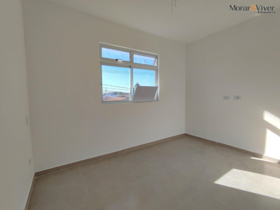 Imagem Apartamento com 3 Quartos à Venda, 59 m² em Cruzeiro - São José Dos Pinhais