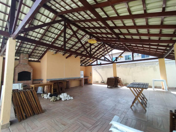 Imagem Casa de Condomínio com 3 Quartos à Venda, 90 m² em Liberdade - Resende