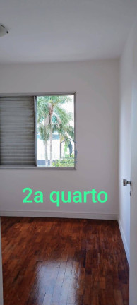 Imagem Apartamento com 3 Quartos à Venda, 100 m² em Vila Alexandria - São Paulo