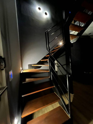 Imagem Apartamento com 1 Quarto à Venda, 60 m² em Gonzaga - Santos Imagem Apartamento com 1 Quarto à Venda, 60 m² em Gonzaga - Santos