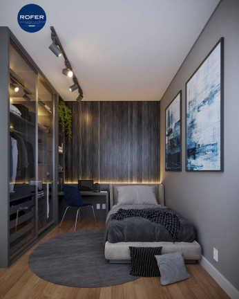 Imagem Apartamento com 3 Quartos à Venda, 83 m² em Chácaras Alpina - Valinhos Imagem Apartamento com 3 Quartos à Venda, 83 m² em Chácaras Alpina - Valinhos