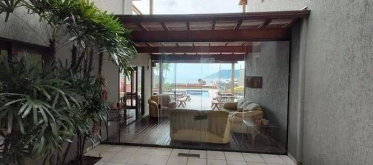 Imagem Casa com 5 Quartos à Venda, 803 m² em São Sebastião Imagem Casa com 5 Quartos à Venda, 803 m² em São Sebastião