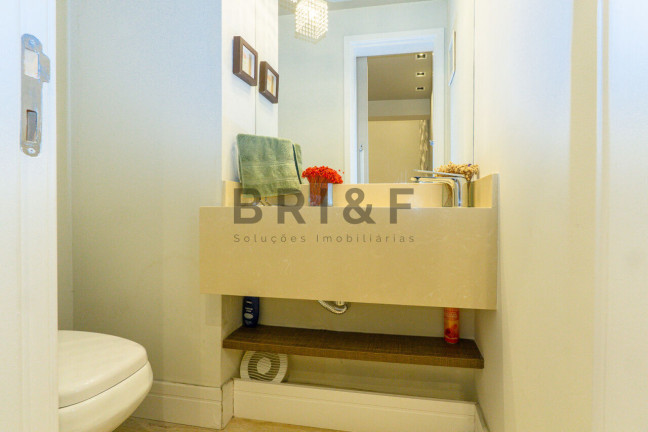 Imagem Apartamento com 4 Quartos à Venda, 355 m² em Brooklin - São Paulo Imagem Apartamento com 4 Quartos à Venda, 355 m² em Brooklin - São Paulo