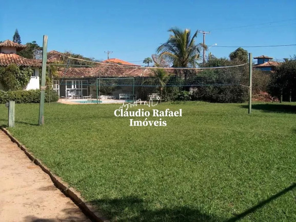 Imagem Casa com 5 Quartos à Venda,  em Manguinhos - Armação Dos Búzios