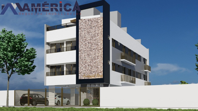 Imagem Imóvel com 2 Quartos à Venda, 48 m² em Aeroclube - João Pessoa Imagem Imóvel com 2 Quartos à Venda, 48 m² em Aeroclube - João Pessoa