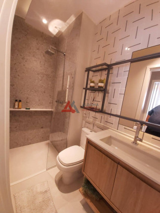 Imagem Apartamento com 2 Quartos à Venda, 41 m² em Jardim Planalto - Carapicuíba