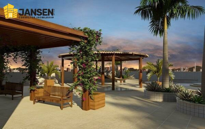 Imagem Apartamento com 3 Quartos à Venda, 89 m² em Bessa - João Pessoa