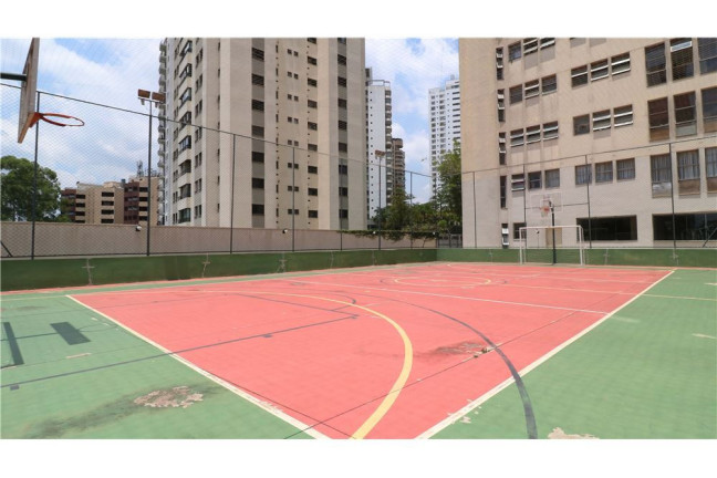 Imagem Apartamento com 4 Quartos à Venda, 175 m² em Vila Andrade - São Paulo