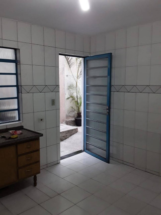Imagem Casa com 2 Quartos à Venda, 126 m² em Taboão - São Bernardo Do Campo