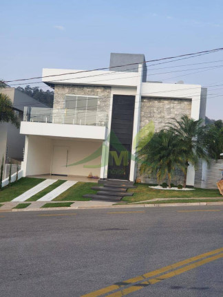 Imagem Casa de Condomínio com 4 Quartos à Venda, 300 m² em Condomínio Atibaia Park I - Atibaia Imagem Casa de Condomínio com 4 Quartos à Venda, 300 m² em Condomínio Atibaia Park I - Atibaia