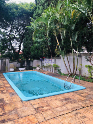 Imagem Casa com 4 Quartos à Venda, 485 m² em Vila Rosália - Guarulhos Imagem Casa com 4 Quartos à Venda, 485 m² em Vila Rosália - Guarulhos