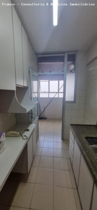 Imagem Apartamento com 3 Quartos à Venda, 90 m² em Centro - Santo André Imagem Apartamento com 3 Quartos à Venda, 90 m² em Centro - Santo André