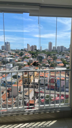 Imagem Apartamento com 3 Quartos à Venda, 76 m² em Vila Helena - Santo André