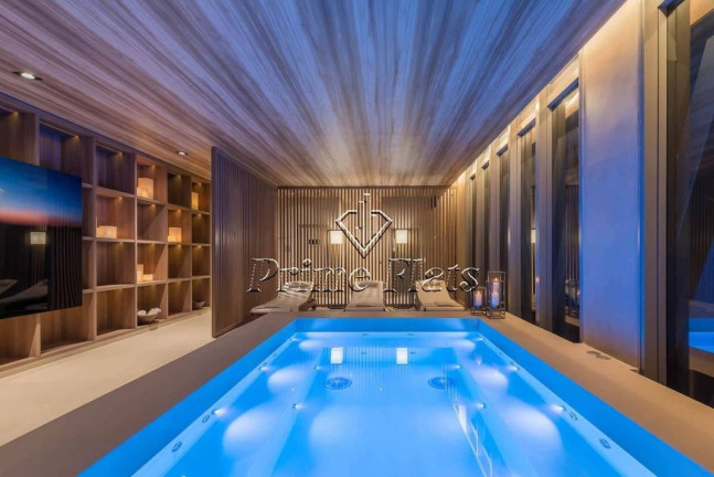Imagem Apartamento com 1 Quarto à Venda, 46 m² em Pinheiros - São Paulo Imagem Apartamento com 1 Quarto à Venda, 46 m² em Pinheiros - São Paulo
