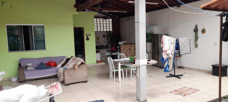 Imagem Casa com 4 Quartos à Venda, 180 m² em Parque Das águas - Ipatinga Imagem Casa com 4 Quartos à Venda, 180 m² em Parque Das águas - Ipatinga