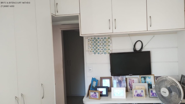 Imagem Imóvel com 2 Quartos à Venda, 70 m² em Imbui - Salvador Imagem Imóvel com 2 Quartos à Venda, 70 m² em Imbui - Salvador
