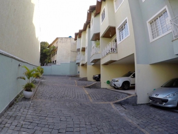 Imagem Casa de Condomínio com 3 Quartos à Venda, 140 m² em Lauzane Paulista - São Paulo Imagem Casa de Condomínio com 3 Quartos à Venda, 140 m² em Lauzane Paulista - São Paulo