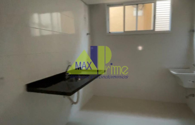 Imagem Apartamento com 2 Quartos à Venda, 46 m² em Vila Guilhermina - São Paulo