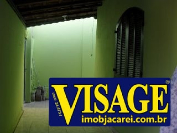 Imagem Casa à Venda, em Cecap - Jacareí Imagem Casa à Venda, em Cecap - Jacareí