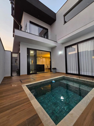 Casa com 3 Quartos à Venda,  em Loteamento Reserva Ermida - Jundiaí