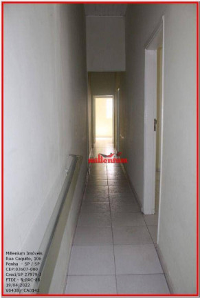 Imagem Casa com 1 Quarto à Venda, 149 m² em Vila São Geraldo - São Paulo Imagem Casa com 1 Quarto à Venda, 149 m² em Vila São Geraldo - São Paulo