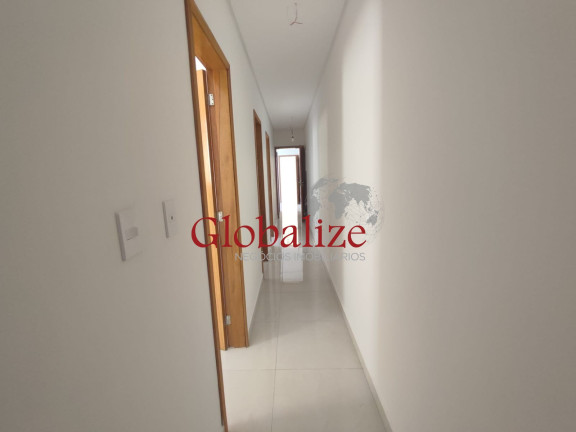 Imagem Casa com 3 Quartos à Venda, 93 m² em Embaré - Santos Imagem Casa com 3 Quartos à Venda, 93 m² em Embaré - Santos