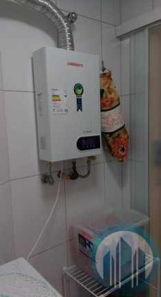 Imagem Apartamento com 2 Quartos à Venda, 72 m² em Centro - São Bernardo Do Campo