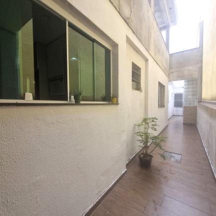 Imagem Imóvel com 3 Quartos à Venda, 145 m² em Piraporinha - Diadema Imagem Imóvel com 3 Quartos à Venda, 145 m² em Piraporinha - Diadema