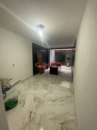 Imagem Casa com 3 Quartos à Venda, 113 m² em Cidade Lider - São Paulo Imagem Casa com 3 Quartos à Venda, 113 m² em Cidade Lider - São Paulo