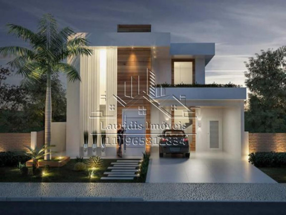 Imagem Imóvel com 4 Quartos à Venda, 234 m² em Alphaville - Santana De Parnaíba