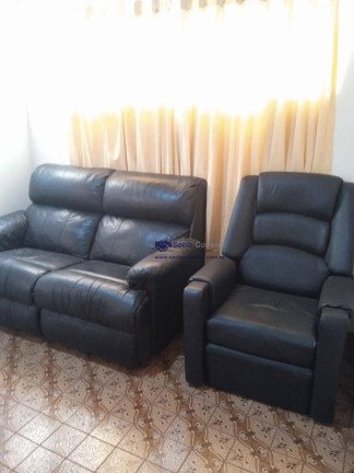 Imagem Sobrado com 3 Quartos à Venda, 130 m² em Vila Rosália - Guarulhos Imagem Sobrado com 3 Quartos à Venda, 130 m² em Vila Rosália - Guarulhos