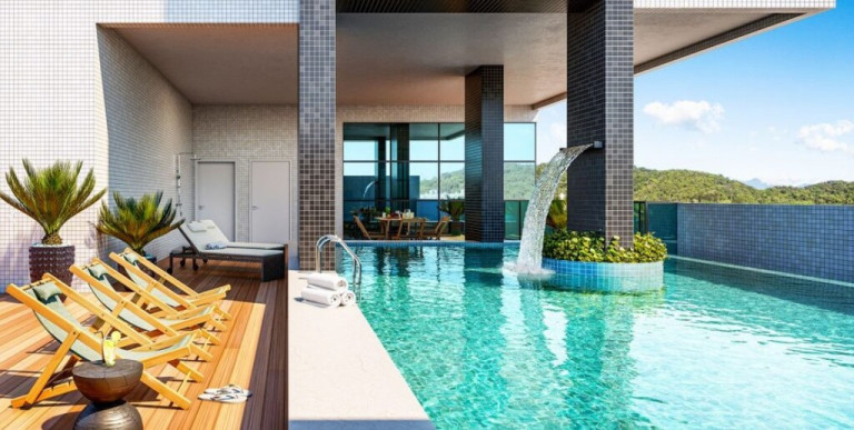 Imagem Apartamento com 3 Quartos à Venda, 140 m² em Itapema - Itapema Imagem Apartamento com 3 Quartos à Venda, 140 m² em Itapema - Itapema