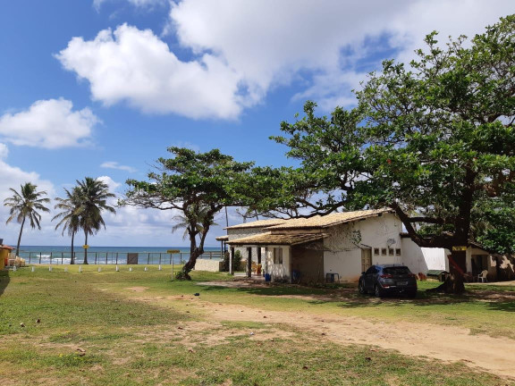 Imagem Casa com 3 Quartos à Venda, 252 m² em Jauá (abrantes) - Camaçari