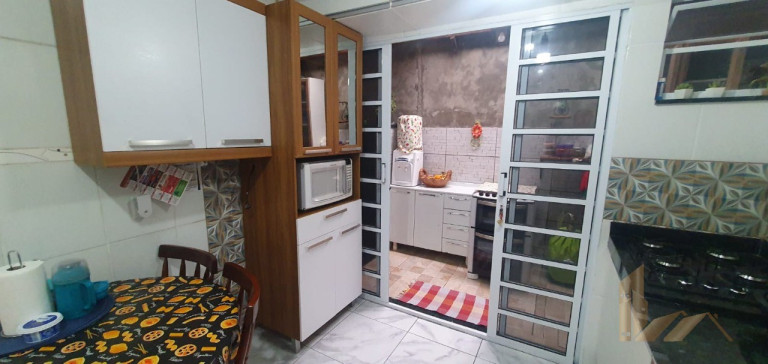 Imagem Casa com 2 Quartos à Venda, 54 m² em São João Batista (venda Nova) - Belo Horizonte Imagem Casa com 2 Quartos à Venda, 54 m² em São João Batista (venda Nova) - Belo Horizonte