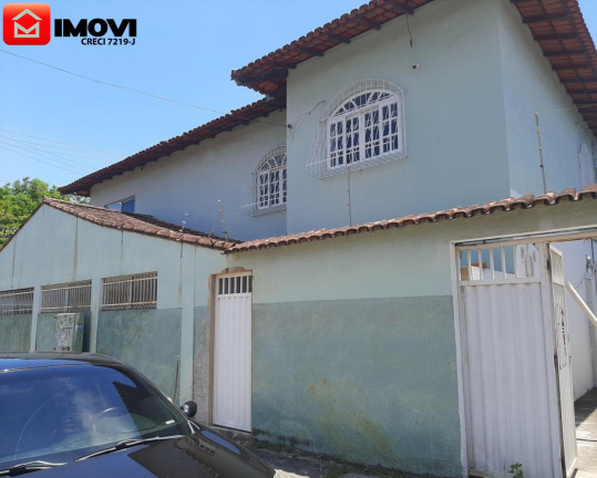 Imagem Casa com 5 Quartos à Venda, 300 m² em Guaranhuns - Vila Velha Imagem Casa com 5 Quartos à Venda, 300 m² em Guaranhuns - Vila Velha