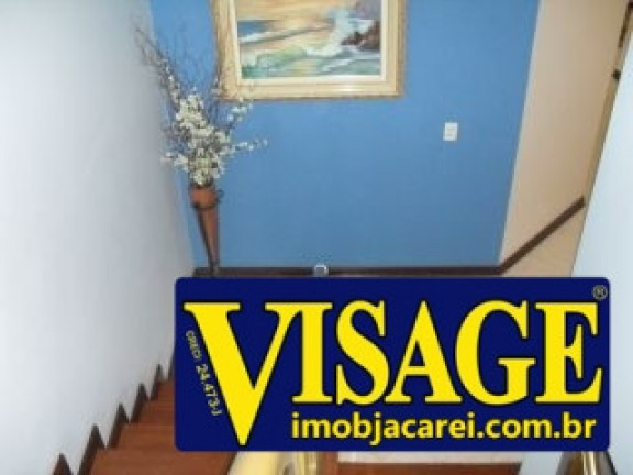 Imagem Casa com 3 Quartos à Venda, em Cond. Jardim Coleginho - Jacareí Imagem Casa com 3 Quartos à Venda, em Cond. Jardim Coleginho - Jacareí