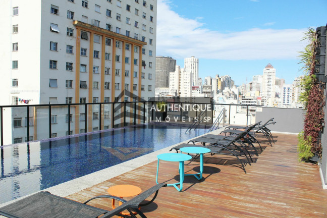 Imagem Apartamento com 2 Quartos à Venda, 62 m² em Santa Cecília - São Paulo Imagem Apartamento com 2 Quartos à Venda, 62 m² em Santa Cecília - São Paulo