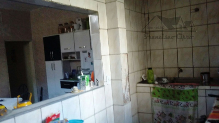Imagem Sobrado com 3 Quartos à Venda, em Santa Luzia - Aparecida Imagem Sobrado com 3 Quartos à Venda, em Santa Luzia - Aparecida