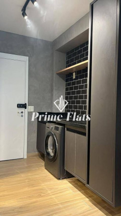 Imagem Apartamento com 1 Quarto à Venda, 30 m² em Pinheiros - São Paulo Imagem Apartamento com 1 Quarto à Venda, 30 m² em Pinheiros - São Paulo