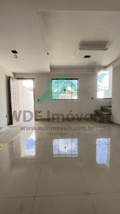 Imagem Casa com 3 Quartos à Venda, 97 m² em São Gabriel - Colombo Imagem Casa com 3 Quartos à Venda, 97 m² em São Gabriel - Colombo