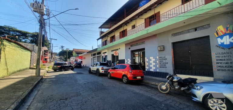 Imagem Sobrado com 9 Quartos à Venda, em Riacho Das Pedras - Contagem Imagem Sobrado com 9 Quartos à Venda, em Riacho Das Pedras - Contagem