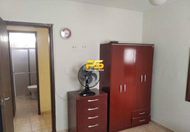 Imagem Apartamento com 3 Quartos à Venda, 80 m² em Camboinha - Cabedelo Imagem Apartamento com 3 Quartos à Venda, 80 m² em Camboinha - Cabedelo
