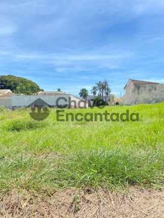 Imagem Terreno à Venda, 490 m² em Parque Das Paineiras - Birigui Imagem Terreno à Venda, 490 m² em Parque Das Paineiras - Birigui